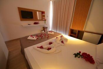 Talay Otel Κας Εξωτερικό φωτογραφία