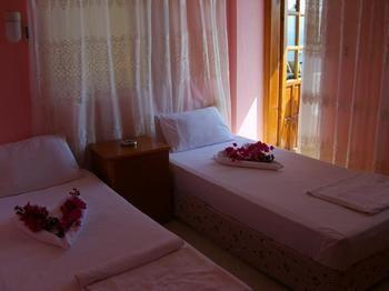 Talay Otel Κας Εξωτερικό φωτογραφία